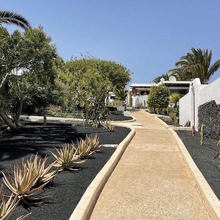 Casahost Bastian Beach Costa Teguise Ngoại thất bức ảnh