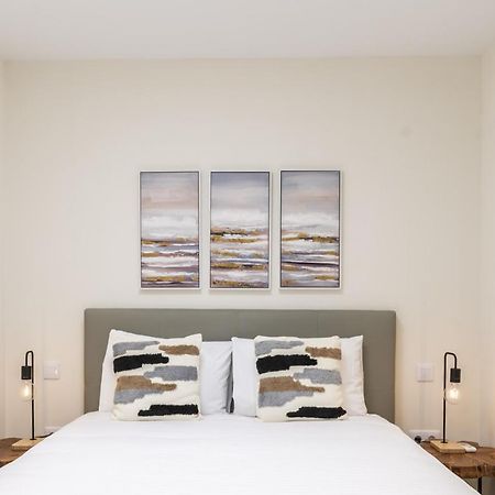 Casahost Bastian Beach Costa Teguise Ngoại thất bức ảnh