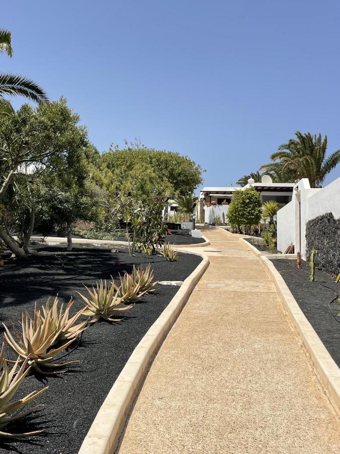 Casahost Bastian Beach Costa Teguise Ngoại thất bức ảnh