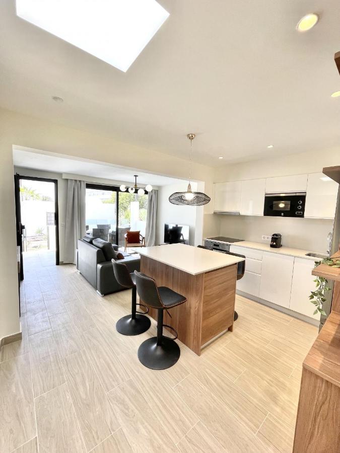 Casahost Bastian Beach Costa Teguise Ngoại thất bức ảnh