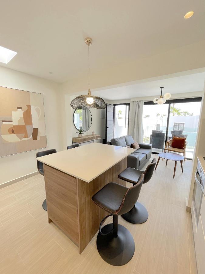Casahost Bastian Beach Costa Teguise Ngoại thất bức ảnh