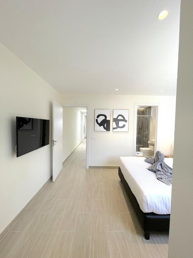 Casahost Bastian Beach Costa Teguise Ngoại thất bức ảnh