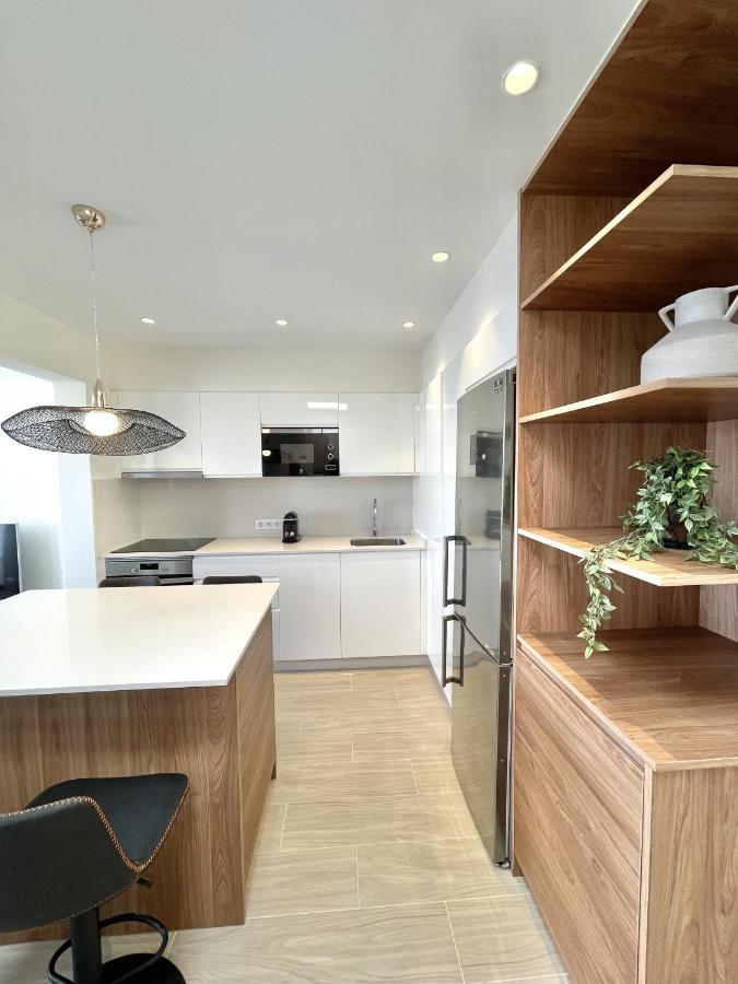 Casahost Bastian Beach Costa Teguise Ngoại thất bức ảnh