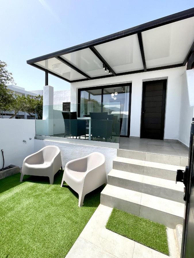 Casahost Bastian Beach Costa Teguise Ngoại thất bức ảnh