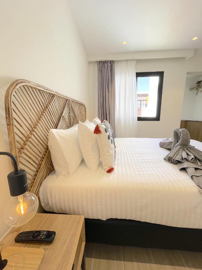 Casahost Bastian Beach Costa Teguise Ngoại thất bức ảnh