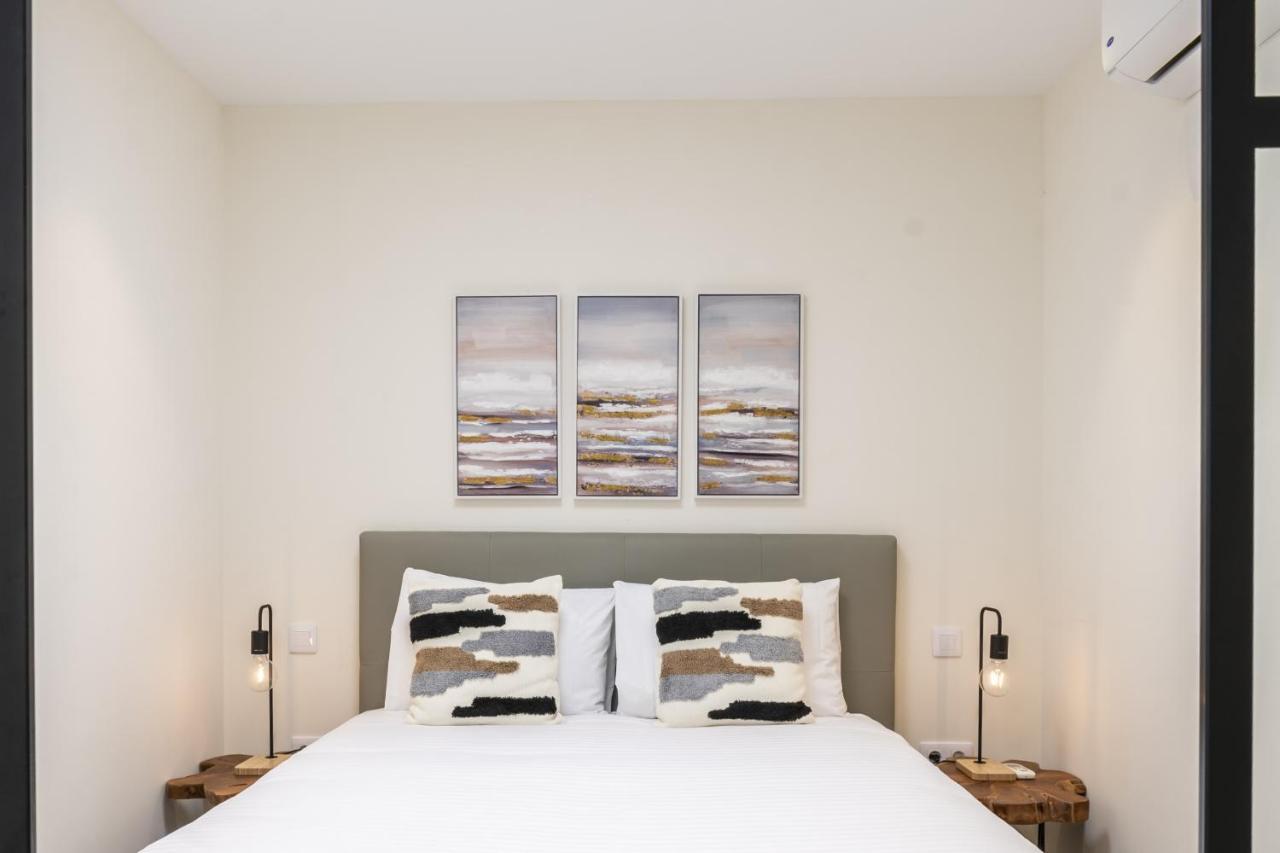 Casahost Bastian Beach Costa Teguise Ngoại thất bức ảnh