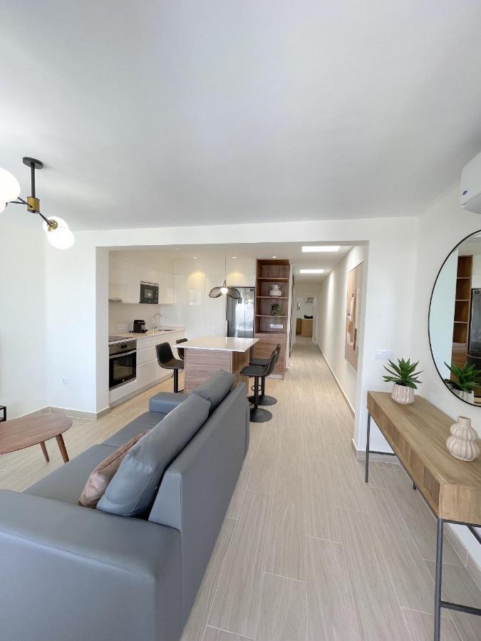 Casahost Bastian Beach Costa Teguise Ngoại thất bức ảnh