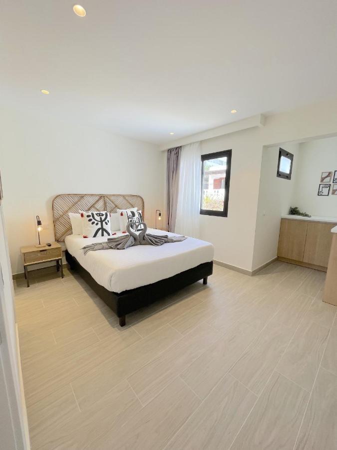 Casahost Bastian Beach Costa Teguise Ngoại thất bức ảnh