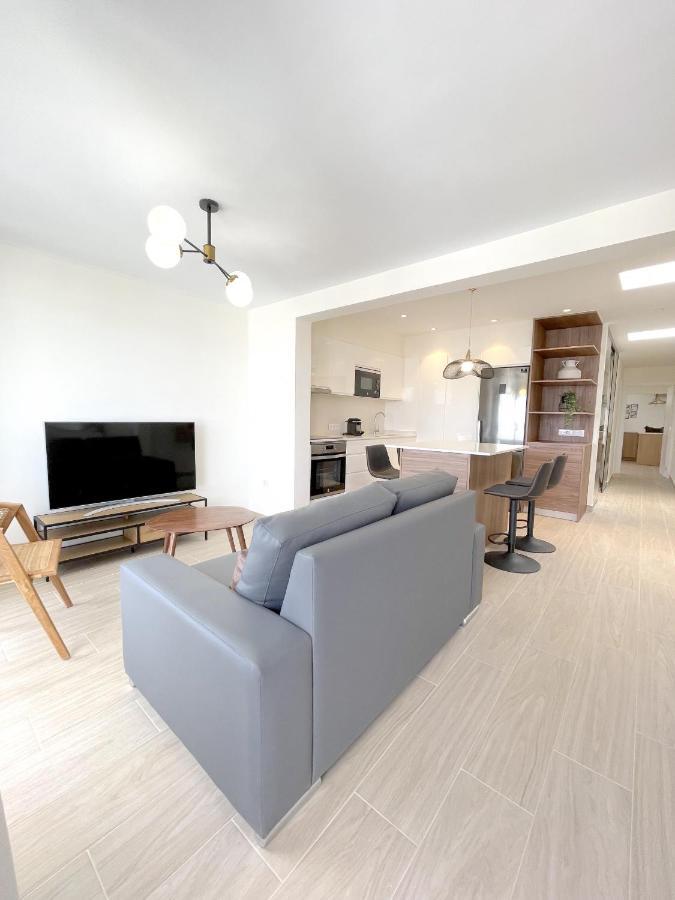 Casahost Bastian Beach Costa Teguise Ngoại thất bức ảnh
