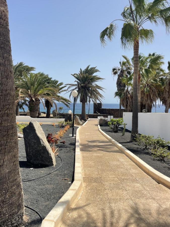 Casahost Bastian Beach Costa Teguise Ngoại thất bức ảnh
