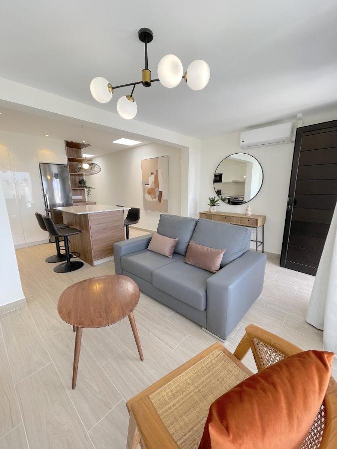 Casahost Bastian Beach Costa Teguise Ngoại thất bức ảnh