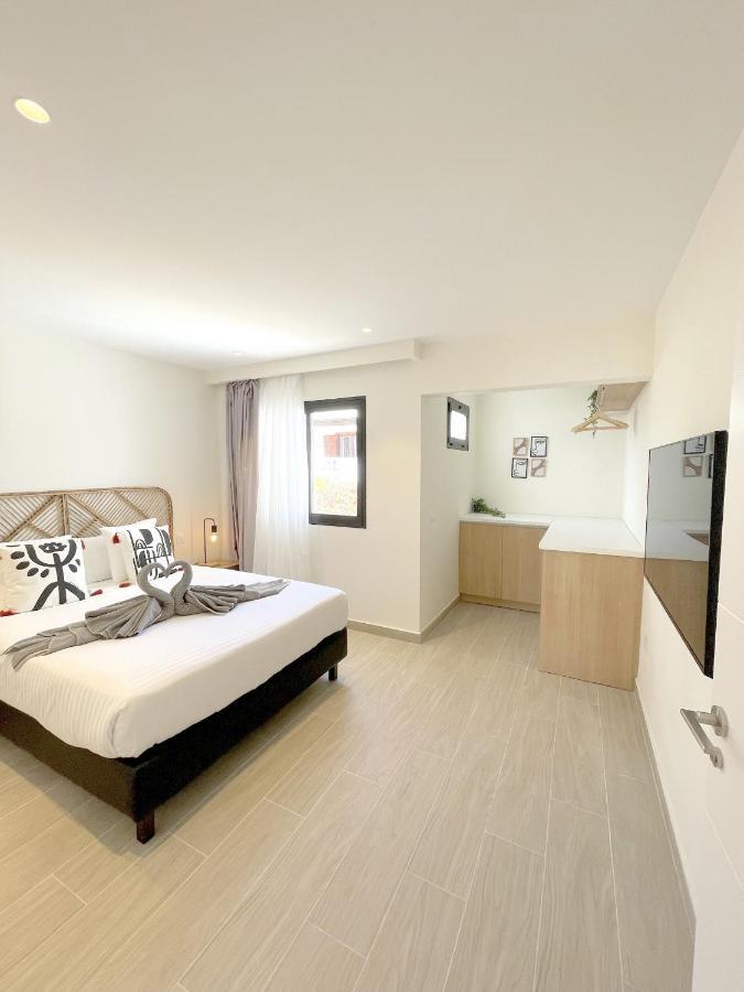 Casahost Bastian Beach Costa Teguise Ngoại thất bức ảnh