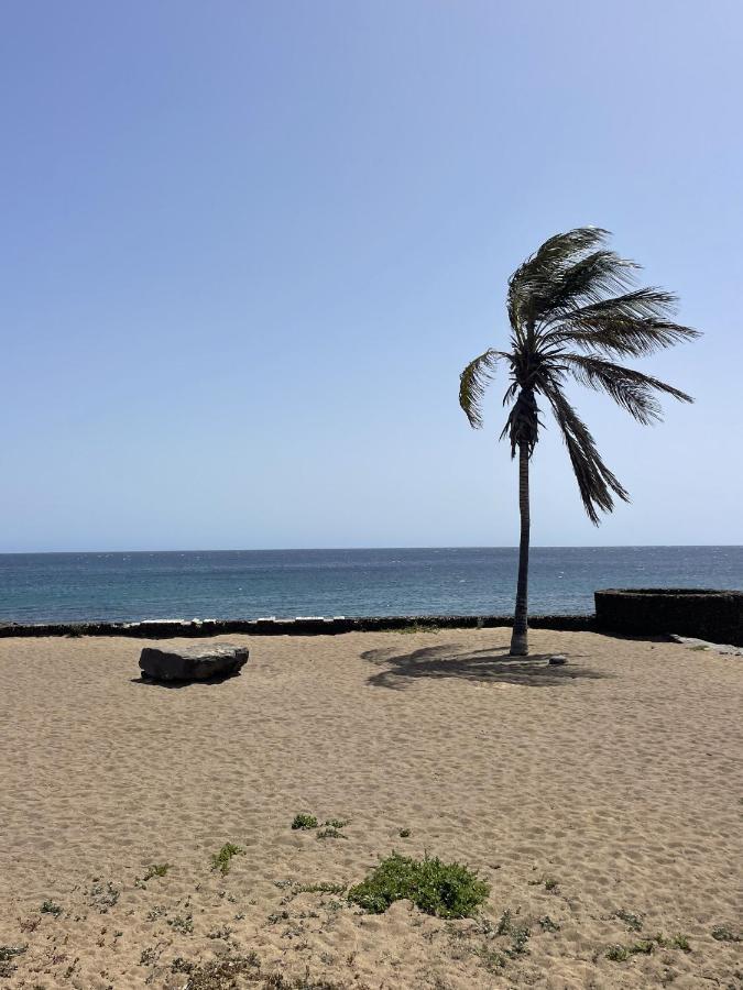 Casahost Bastian Beach Costa Teguise Ngoại thất bức ảnh