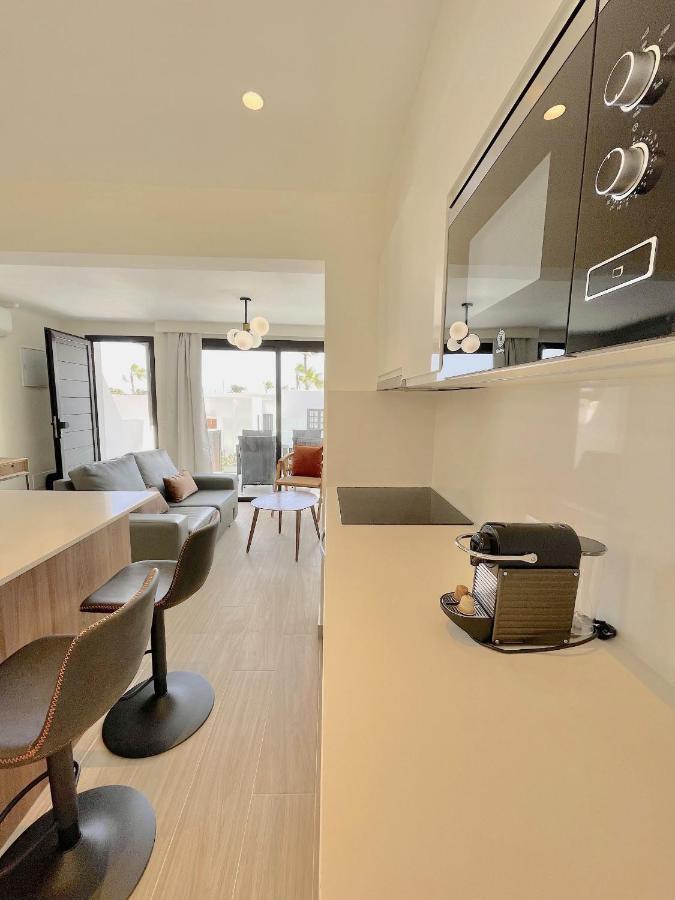Casahost Bastian Beach Costa Teguise Ngoại thất bức ảnh