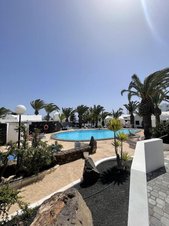 Casahost Bastian Beach Costa Teguise Ngoại thất bức ảnh